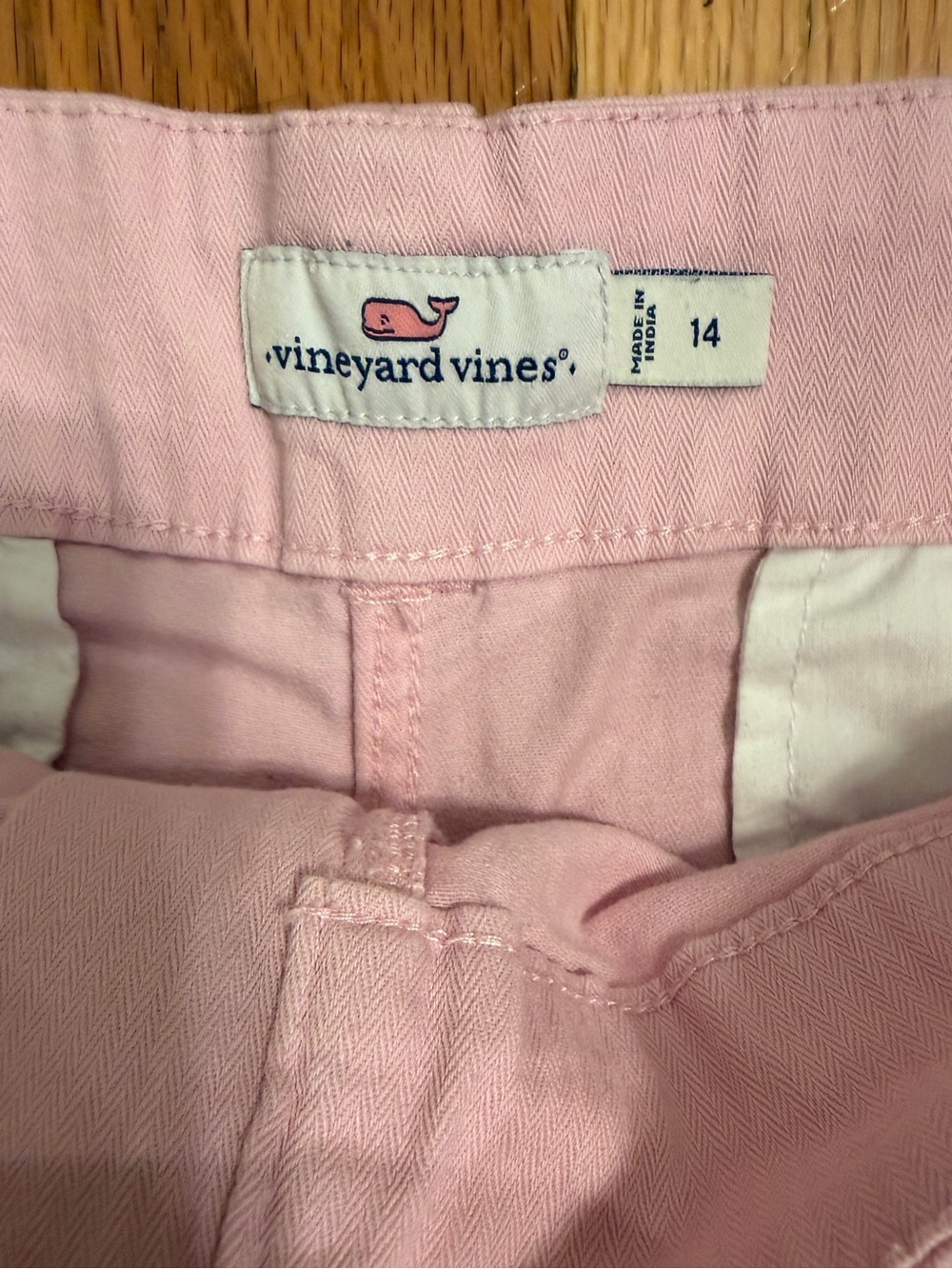 Vineyard Vines Everyday Short - Picture 4 of 5